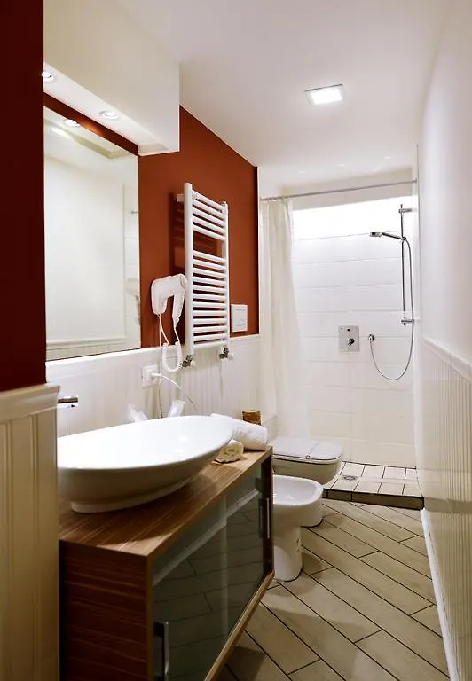 *1*7*4* Via Roma Bed & Breakfast Palermo 3*,